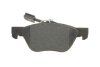 Колодки гальмівні (передні) Fiat Punto/Coupe 95-12 (Ate) (з датчиком) 0 986 424 578 UA63 BOSCH 0986424578 (фото 4)
