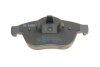 Колодки гальмівні дискові ПЕРЕДН RENAULT ESPACE IV, LAGUNA II, VELSATIS -ua BOSCH 0 986 424 616 (фото 4)