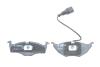 Тормозные колодки, дисковые BOSCH 0986424632 (фото 4)
