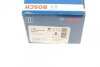Колодка гальм. диск. HONDA ACCORD задн. BOSCH 0 986 424 661 (фото 7)