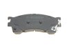 Колодки гальмівні (передні) Mazda 323/626/ 1.8-2.0 91-04 (SUMITOMO System) UA63 BOSCH 0 986 424 694 (фото 3)