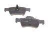 Колодки гальмивни (задни) MB E-class (W211/W212)/S-class (W220/W221) 98- (Ate) UA63 BOSCH 0 986 424 699 (фото 2)