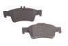 Колодки гальмивни (задни) MB E-class (W211/W212)/S-class (W220/W221) 98- (Ate) UA63 BOSCH 0 986 424 699 (фото 3)