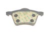 Колодки гальмівні (передні) Seat Alhambra/VW Sharan 1.8-1.9TDI 95-10 (Ate) (18.5x156.3x78.7 UA63 BOSCH 0 986 424 780 (фото 5)