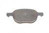 Колодка торм. диск. FORD FOCUS, MAZDA 3,5, VOLVO C70, S40, передн. BOSCH 0 986 424 794 (фото 3)