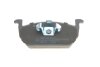 Колодки гальмівні (передні) Audi A1 18-/Seat Leon 12-/Ibiza/VW Polo 17- (opt-om) BOSCH 0 986 424 846 (фото 4)