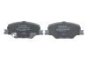 Колодки передние тормозные OPEL INSIGNIA B COUNTRY TOURER C.I.U BOSCH 0 986 424 868 (фото 4)