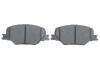 Колодки передние тормозные OPEL INSIGNIA B COUNTRY TOURER C.I.U BOSCH 0 986 424 868 (фото 5)