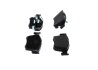 Колодки гальмівні дискові ПЕРЕДН FORD FOCUS IV (HN) 01/18-,FORD FOCUS IV SALOON (HM) 11/18-,FORD FO -ua BOSCH 0986424885 (фото 2)