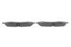 Тормозные колодки дисковые BOSCH 0986424930 (фото 3)