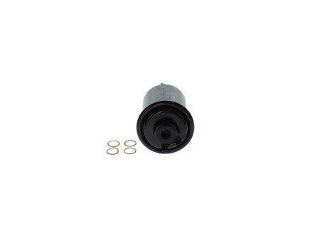 Топливный фильтр бензин BOSCH 0 986 450 109