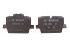 ДИСКОВЫЕ КОЛОДКИ BOSCH 0 986 460 056 (фото 4)