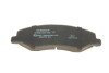 Колодки гальмивни (передни) Hyundai i30 11-/Kia Cee&#039;d 12-18 (opt-om) BOSCH 0 986 460 068 (фото 6)