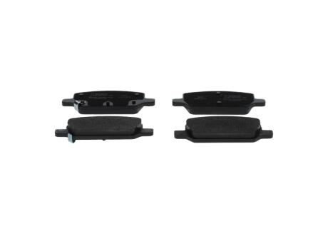 Колодки гальмівні (задні) Tesla Model 3 17-/Model Y 19- 0 986 460 086 (opt-om) BOSCH 0986460086