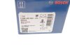 Колодки гальмивни (задни) BMW 3 (E36) 93-00 0 986 460 964 UA63 BOSCH 0986460964 (фото 4)