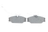 Тормозные колодки дисковые BOSCH 0986461765 (фото 6)