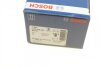 Колодки гальмівні (передні) Seat Cordoba/Ibiza 94-02/VW Golf/Jetta/Polo 81-94 UA63 BOSCH 0 986 468 890 (фото 7)