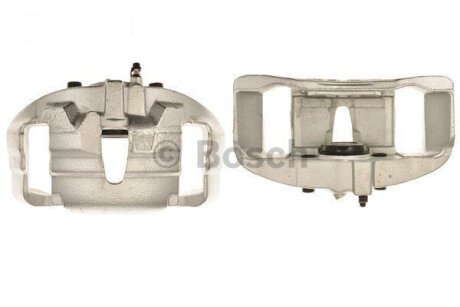 Супорт переднiй лiвий BOSCH 0986473184