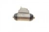 Циліндр гальмівний (задній) Ford Escort 80-99/Fiesta 91-03/Focus 99-05/Ssangyong Korando 88 UA63 BOSCH 0 986 475 739 (фото 6)