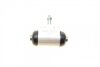 Цилиндр торм. раб. MB A W168 97-05 задн. BOSCH 0 986 475 875 (фото 2)