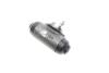 Цилиндр гальмивний (задний) Toyota Land Cruiser 69- (d=25.4mm) UA63 BOSCH 0 986 475 877 (фото 3)