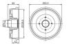 Тормозной барабан BOSCH 0986477288 (фото 5)
