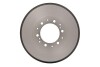 Барабан гальмівний TOYOTA HILUX 2.5 D-4D 16V, 3.0 D-4D 16V 05/08-,07/12- -ua BOSCH 0 986 477 297 (фото 1)