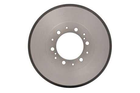 Барабан гальмівний TOYOTA HILUX 2.5 D-4D 16V, 3.0 D-4D 16V 05/08-,07/12- -ua BOSCH 0 986 477 297