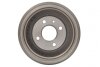 Барабан гальмівний CHEVROLET AVEO 1.2-1.6 2011- D=200MM -ua BOSCH 0 986 477 313 (фото 2)