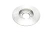 Диск гальмівний (передній) BMW 3 (E30) -91 M10/M40 (260x12.6) (opt-om) BOSCH 0 986 478 029 (фото 2)
