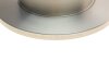Диск гальмівний (передній) Renault Megane/ Clio 1.2-1.9 90-03 (238x12mm) UA63 BOSCH 0 986 478 105 (фото 3)