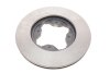 Диск гальмівний ПЕРЕДН ВЕНТИЛ HONDA ACCORD, CIVIC, CRX 1.6I-2.0I 16V 92.01-,96.03- -ua BOSCH 0 986 478 568 (фото 2)