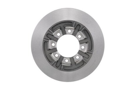 Диск тормозной задн. SUBARU, задн. BOSCH 0 986 478 886