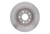 Диск гальмівний ЗАДН PSA JUMPER DUCATO BOXER -02 BOSCH 0 986 479 065 (фото 4)