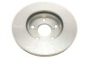 Диск гальмівний (передній) Toyota Rav 4 1.8-2.0 00-05 (275x25) UA63 BOSCH 0 986 479 111 (фото 2)