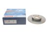 Диск гальмівний ЗАДН MAZDA 323 F, S S 1.3I-1.8I 16V 94.06-,01.01- -ua BOSCH 0 986 479 128 (фото 1)