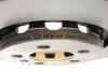Диск гальмивний (передний) VW Passat 91-97 (279.9x22) (opt-om) BOSCH 0 986 479 156 (фото 5)