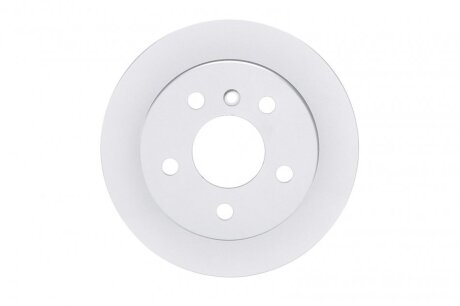 Диск гальмівний задній BOSCH 0986479235