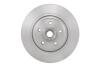 ДИСК ГАЛЬМIВНИЙ ЗАДНIЙ BOSCH 0986479276 (фото 1)