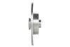 ДИСК ГАЛЬМIВНИЙ ЗАДНIЙ BOSCH 0986479276 (фото 3)
