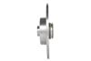 ДИСК ГАЛЬМIВНИЙ ЗАДНIЙ BOSCH 0986479276 (фото 4)