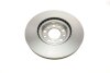 Диск гальмівний (передній) Alfa Romeo159/Brera/Giulietta/Fiat 500X/Jeep Compass/Renegade (3 UA63 BOSCH 0 986 479 291 (фото 2)