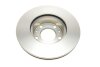 Диск гальмивний (передний) Citroen Jumper/Fiat Ducato/Peugeot Boxer 94- (280x24) (вентильов UA63 BOSCH 0 986 479 297 (фото 2)