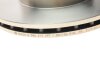 Диск гальмивний (передний) Citroen Jumper/Fiat Ducato/Peugeot Boxer 94- (280x24) (вентильов UA63 BOSCH 0 986 479 297 (фото 5)