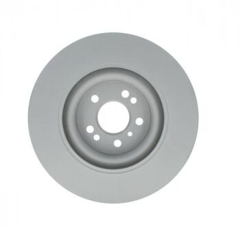 ДИСК ГАЛЬМIВНИЙ ПЕРЕДНIЙ BOSCH 0986479329