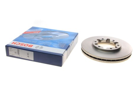 Диск гальмівний ПЕРЕДН ВЕНТИЛ NISSAN PATROL 3.0DT Y61 ZD30DDTI 2953CC 16V DOHC 4 X 4 5 MTM + ATM -ua BOSCH 0 986 479 359