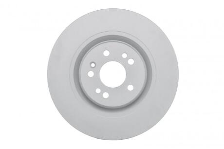 ДИСК тормозной передний BOSCH 0986479405