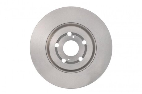ДИСК ГАЛЬМIВНИЙ ПЕРЕДНIЙ BOSCH 0986479423