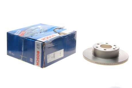Диск гальмівний (задній) Iveco Daily 05- (296x16) (повний) UA63 BOSCH 0 986 479 638