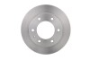 Диск гальмівний ВЕНТИЛ ПЕРЕДН FORD RANGER 2.5TD 3.0TDCI 05- 0 986 479 711-ua BOSCH 0986479711 (фото 1)